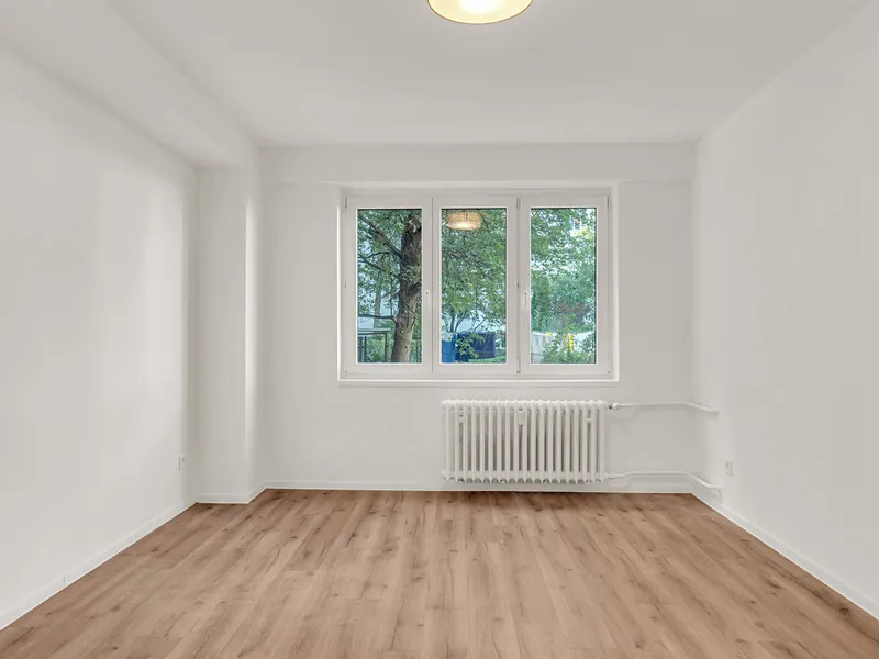 Prodej bytu 3+kk, 63 m2, OV, Praha 10 - Vršovice, ul. Oblouk